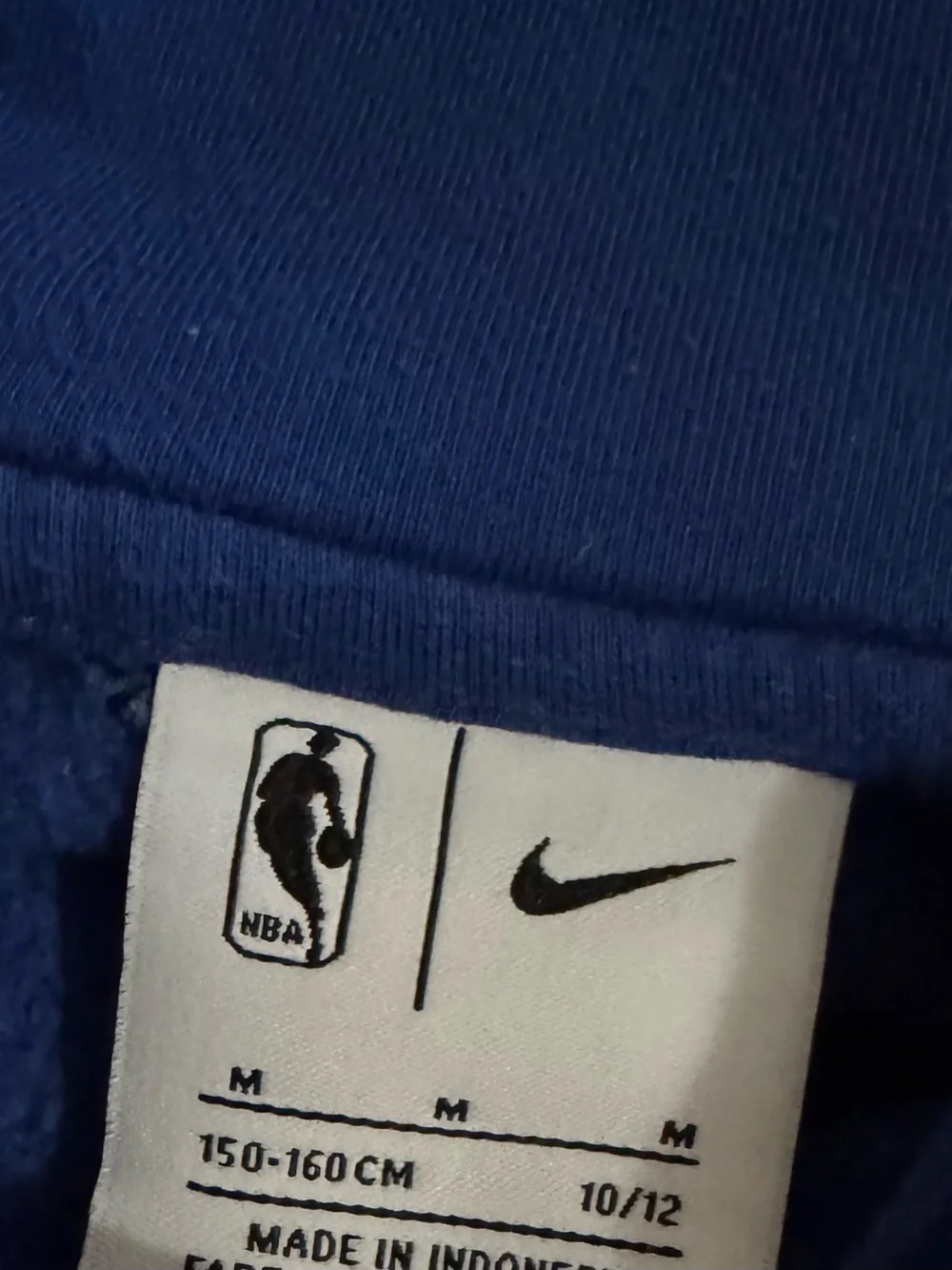 Nike good used